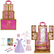 Wicked - Closet Trunk - G