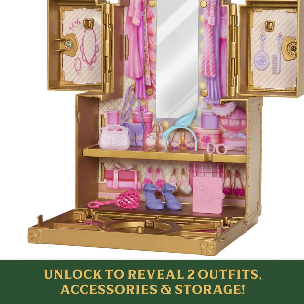 Wicked - Closet Trunk - G