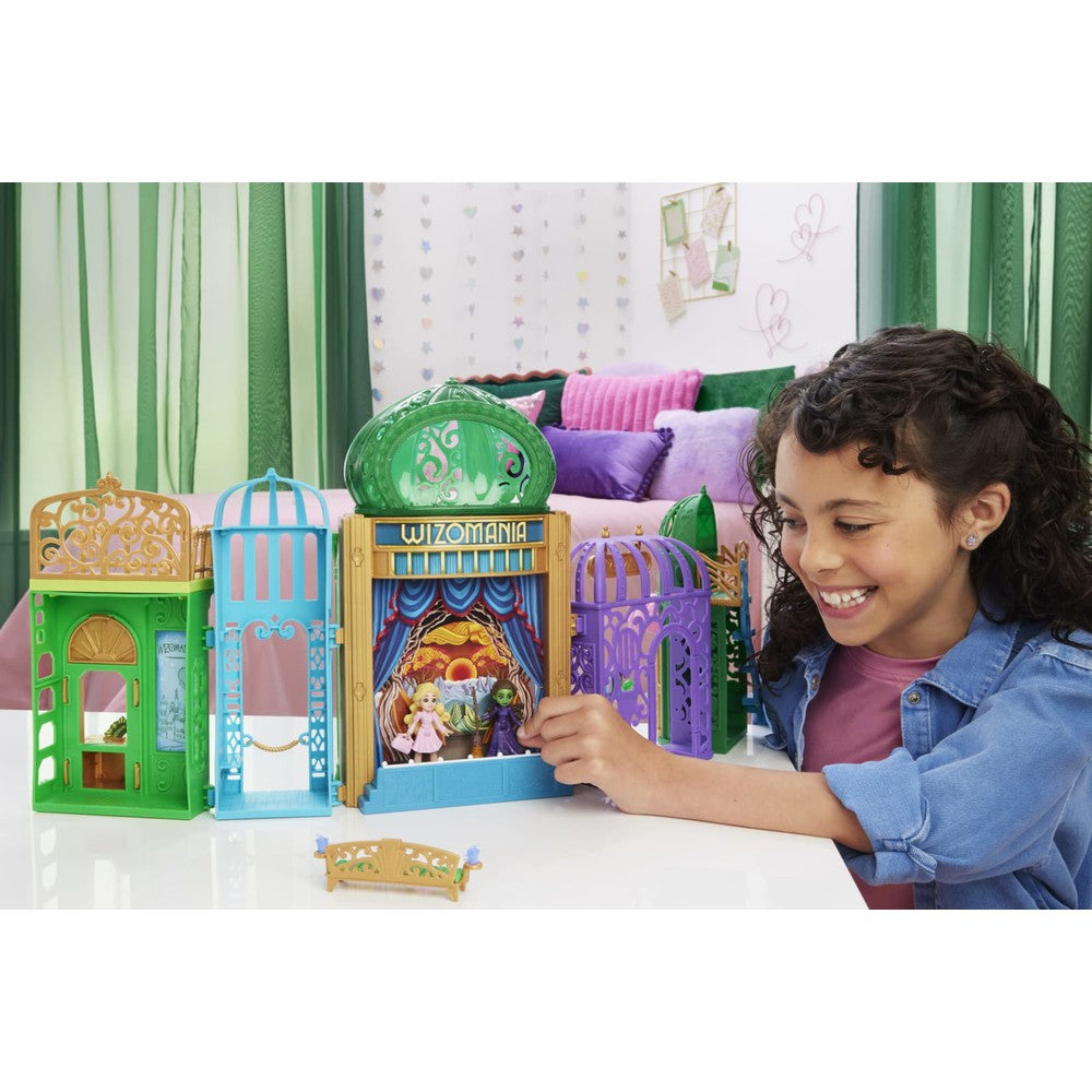Wicked - Small Doll Oz Multipack - Wmt