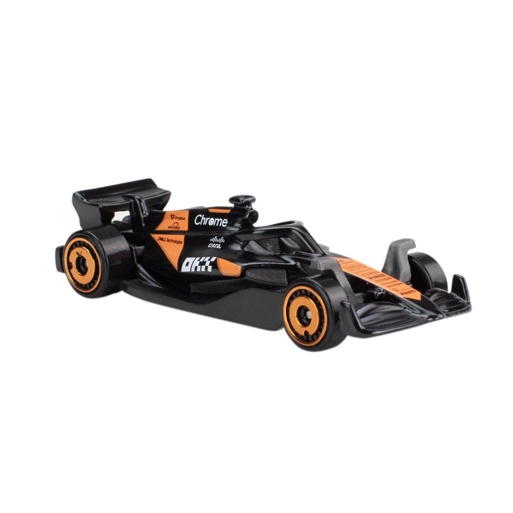 Hot Wheels - Core - Rac 5-Pack O/S