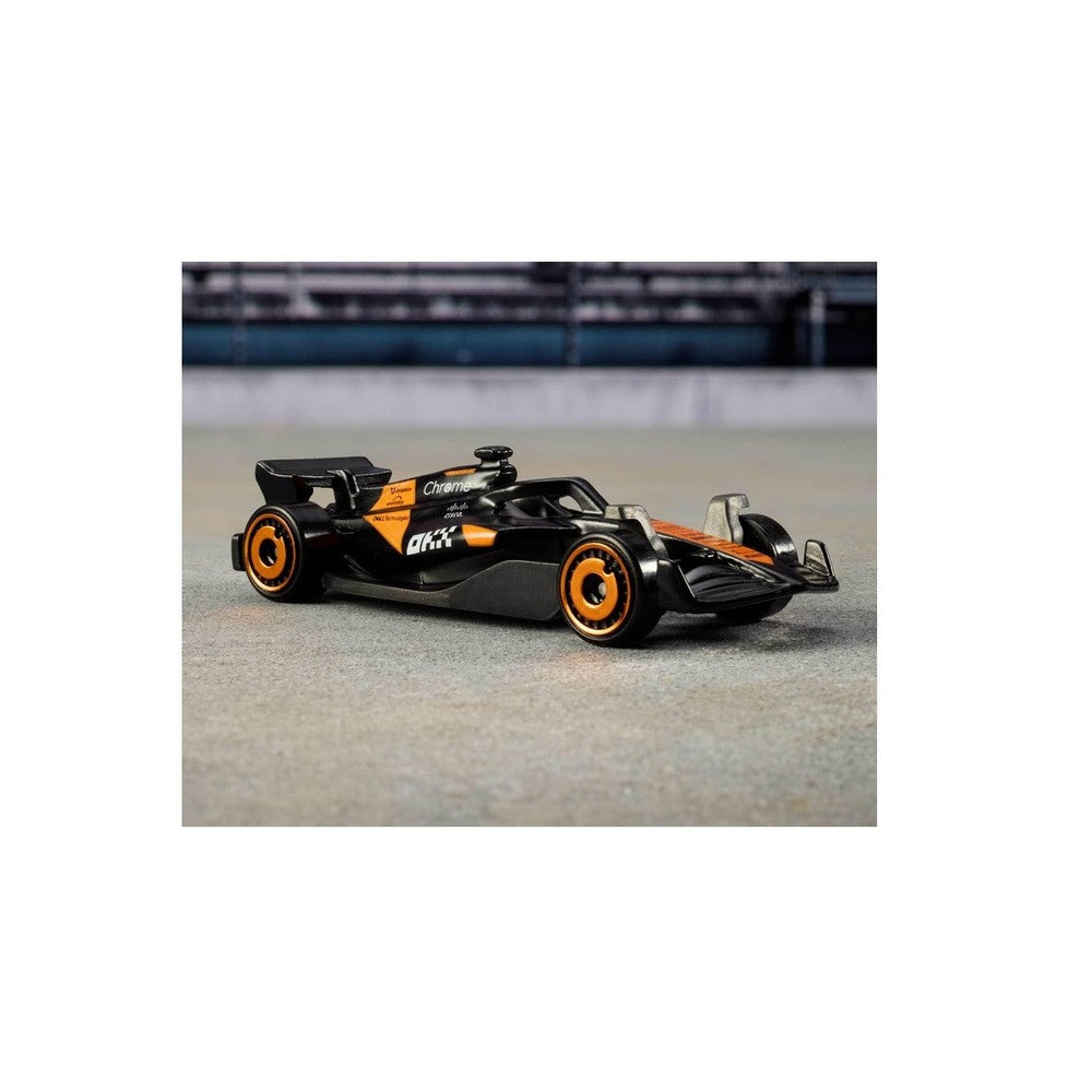 Hot Wheels - Core - Rac 5-Pack O/S