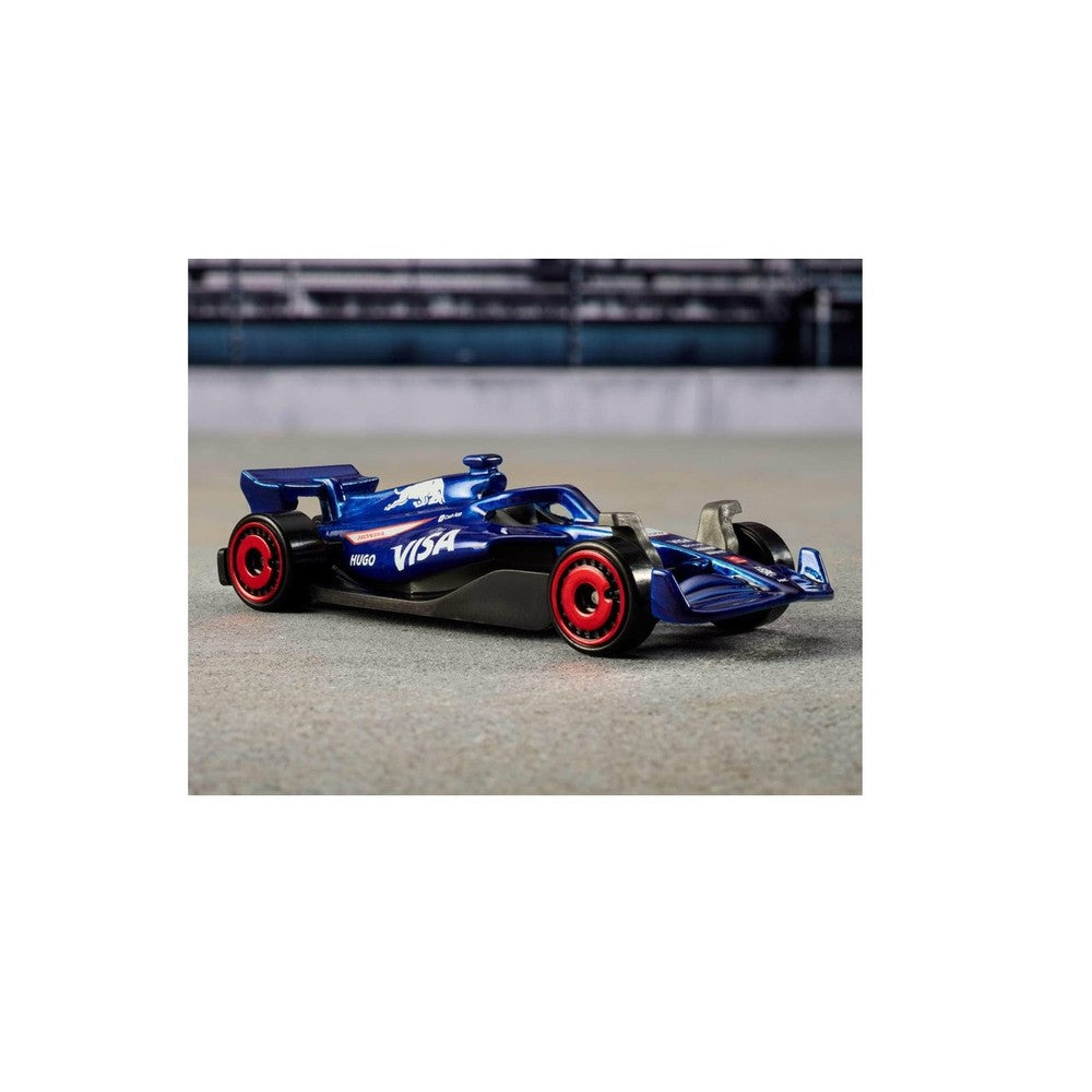 Hot Wheels - Core - Rac 5-Pack O/S