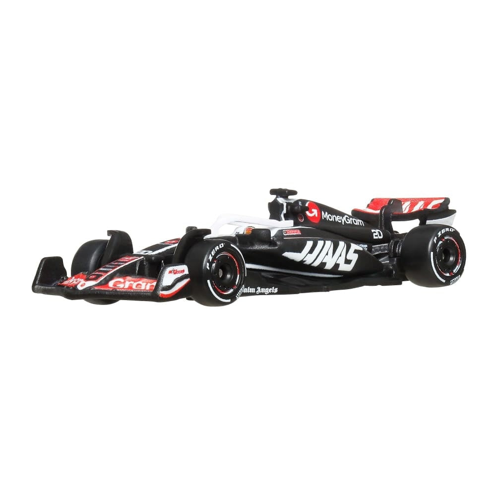 Hot Wheels - Premium - Hw Premium Race Assortment (8)