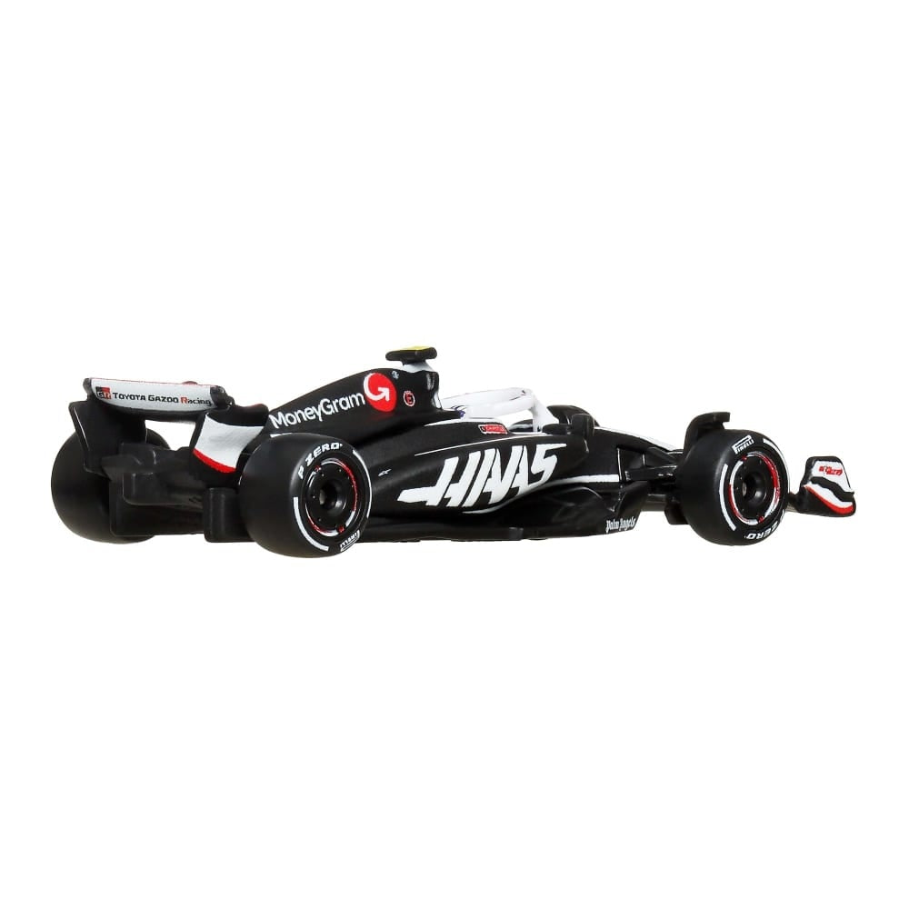 Hot Wheels - Premium - Hw Premium Race Assortment (8)