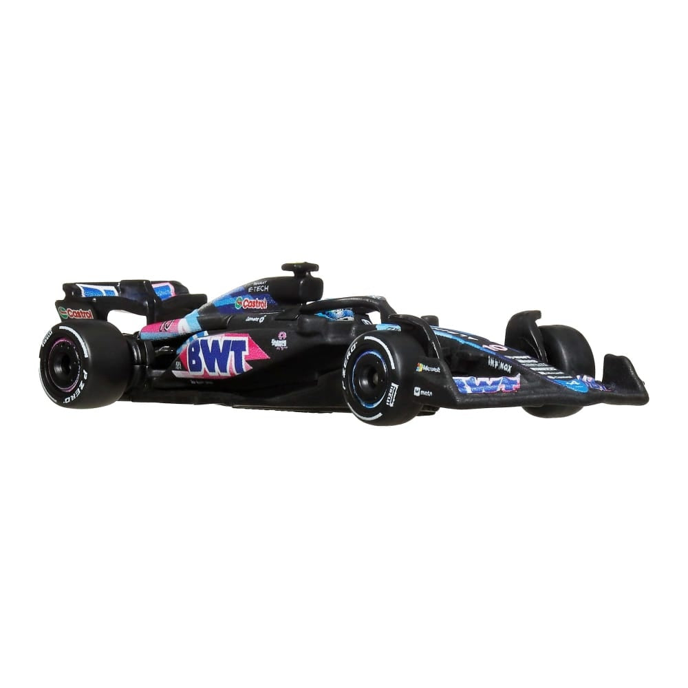 Hot Wheels - Premium - Hw Premium Race Assortment (8)