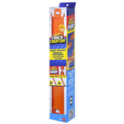 Hot Wheels - Tracks And Playsets - New Hw Track Creator Straight Track Pack