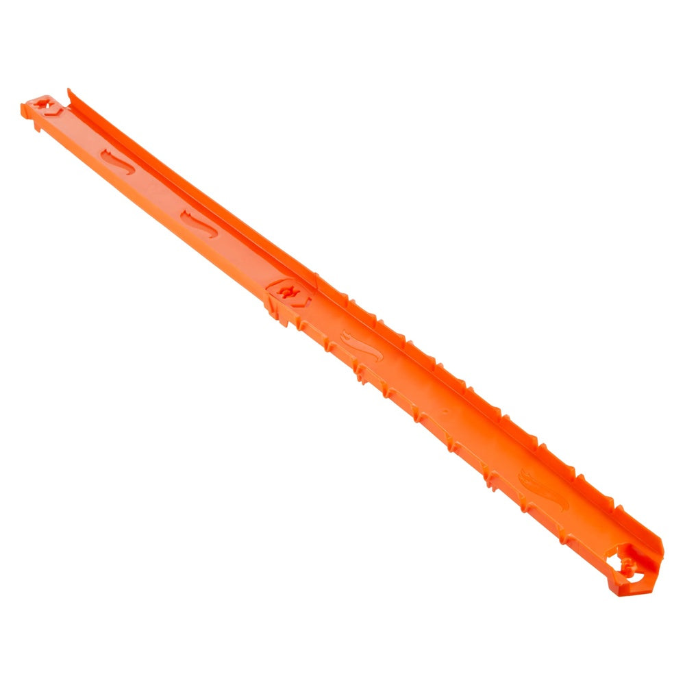 Hot Wheels - Tracks And Playsets - New Hw Track Creator Straight Track Pack