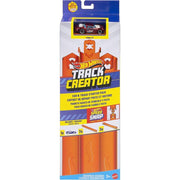 Hot Wheels - Tracks And Playsets - New Hw Track Creator Track & Car Starter Pack