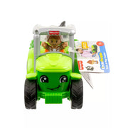 Little People - Large Tractor