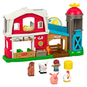 Little People - Farm Restage 2025