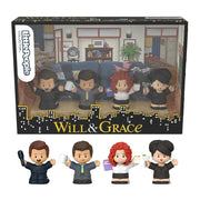 Little People - Collector - Will & Grace (2025; 4F)