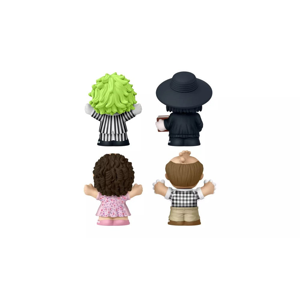 Little People - Collector - Beetlejuice (2025; 4F)