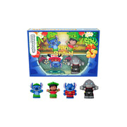 Little People - Collector - Lilo & Stitch (2025; 4F)