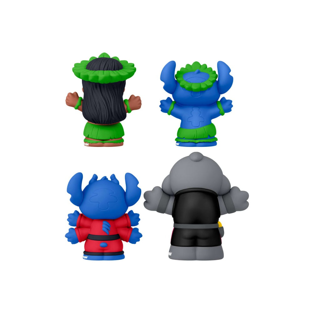 Little People - Collector - Lilo & Stitch (2025; 4F)
