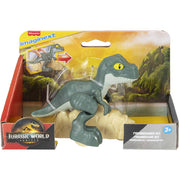 Imaginext - Jw4 Basic Assortment Revamp '25 (TBA)