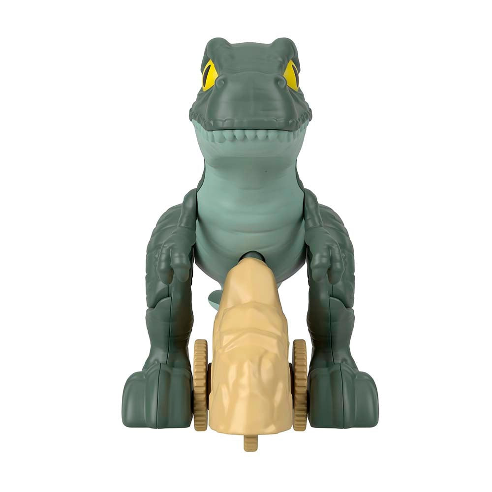 Imaginext - Jw4 Basic Assortment Revamp '25 (TBA)