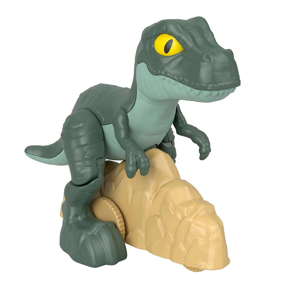 Imaginext - Jw4 Basic Assortment Revamp '25 (TBA)