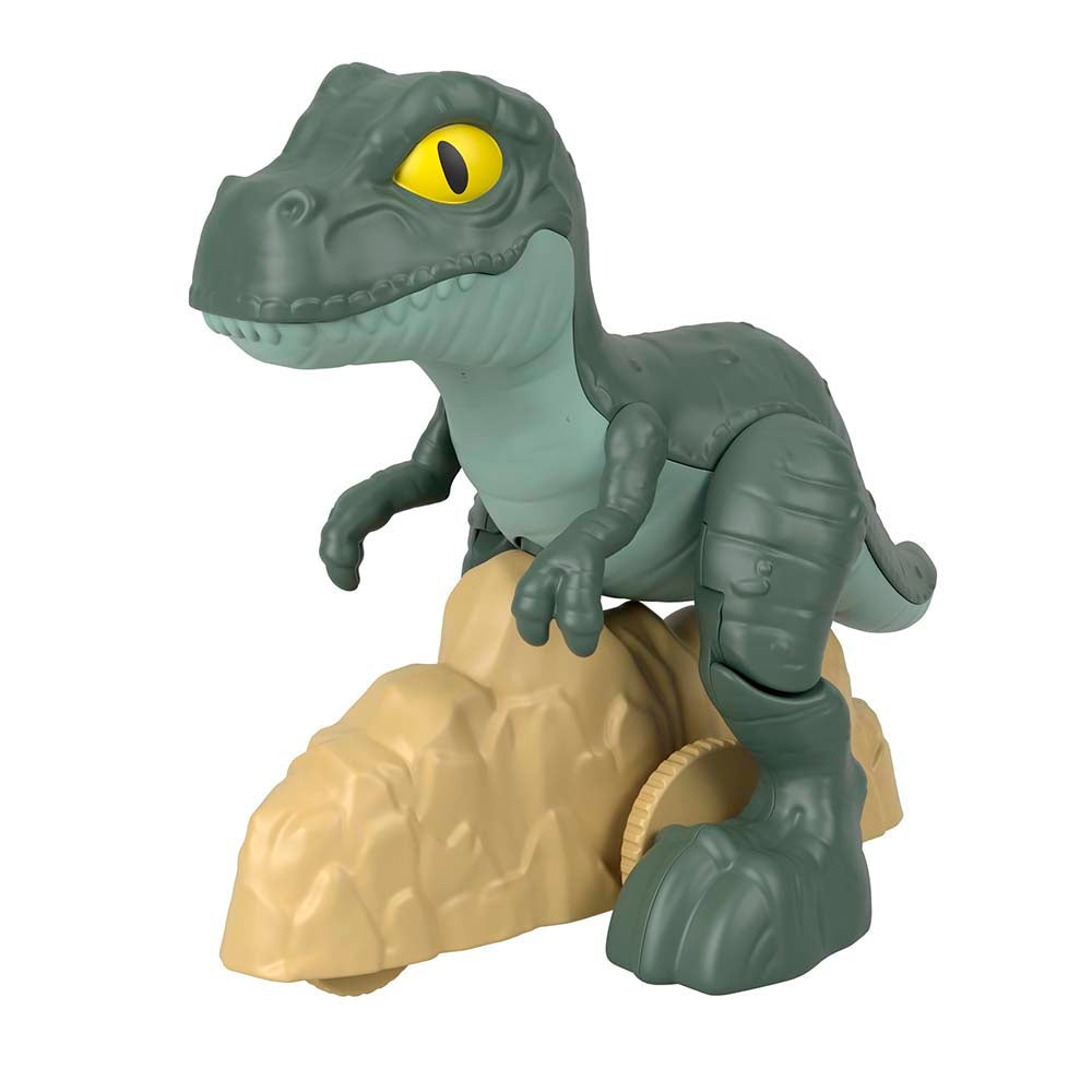 Imaginext - Jw4 Basic Assortment Revamp '25 (TBA)