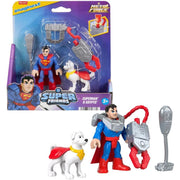 Imaginext - Dcsf Basic Assortment (TBA)