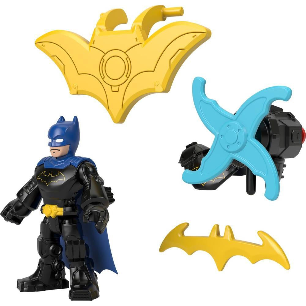 Imaginext - Dcsf Basic Assortment (TBA)