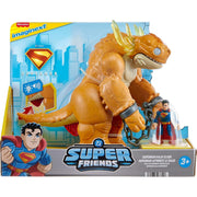 Imaginext - Dcsf Superman Lead F25
