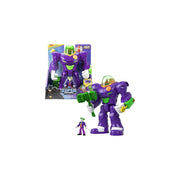 Imaginext - Dcsf Joker Bot