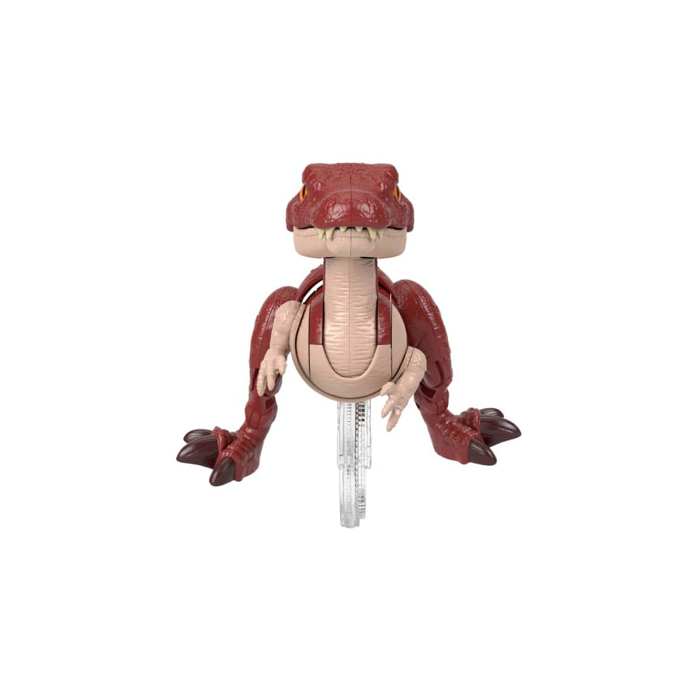 Imaginext - Jw4 Running Dino F25