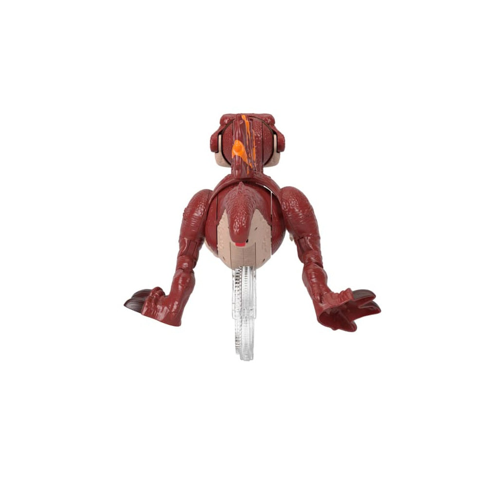 Imaginext - Jw4 Running Dino F25