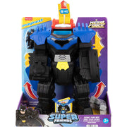 Imaginext - Dcsf Batman Mech