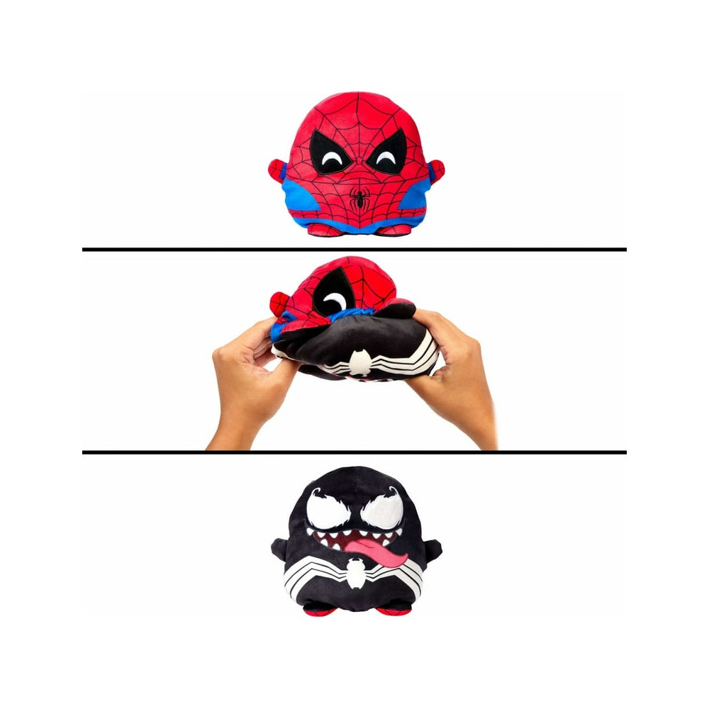 Plush - Marvel Reversible Plush Assortment (6)