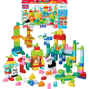 Mega Blocks - Core - Mb Animal Blocks