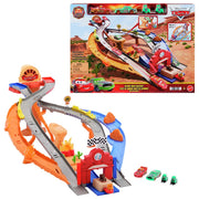 Cars - Fall 2025 Media Driver Playset
