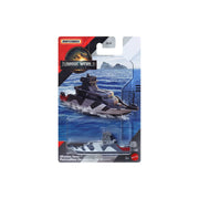 Matchbox -  Jurassic World Die-Cast Assortment (24)