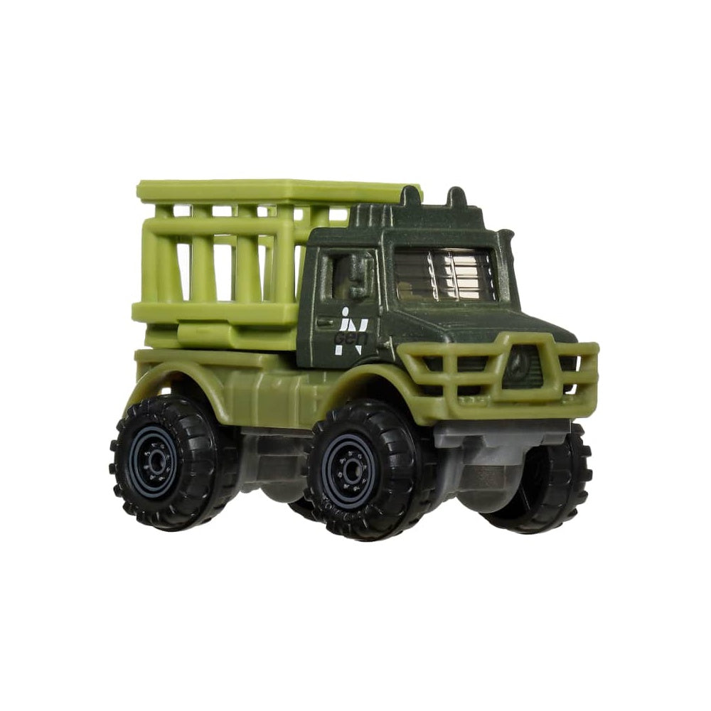 Matchbox -  Jurassic World 5-Pack Assortment (12)