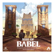 Rise of Babel
