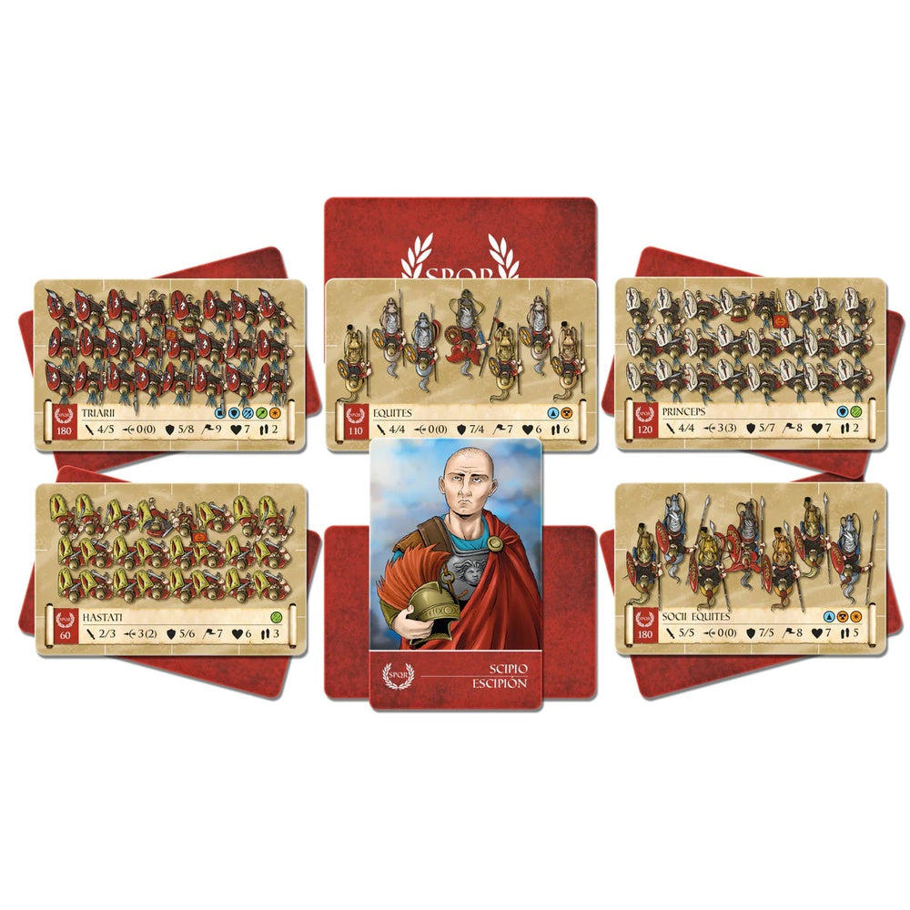 Onus! Army I: Republic of Rome