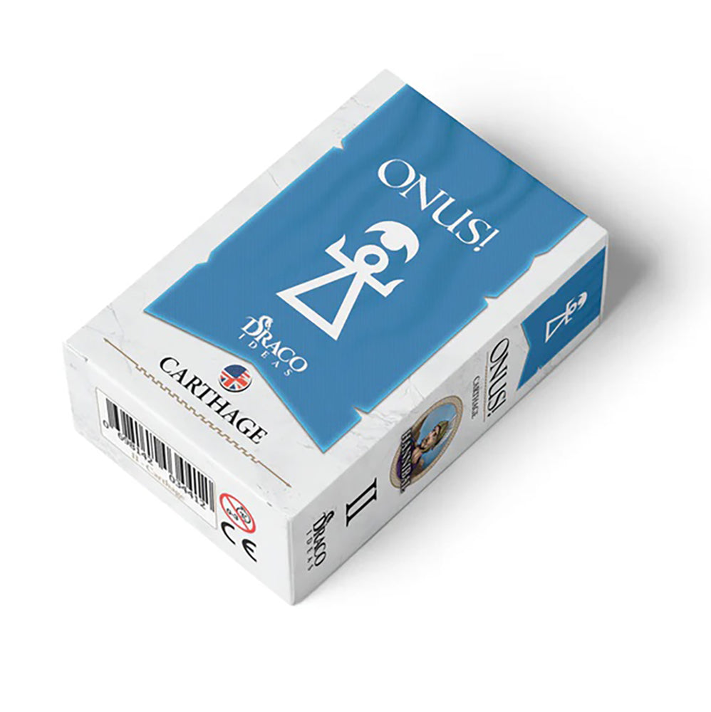 Onus! Army II: Carthage