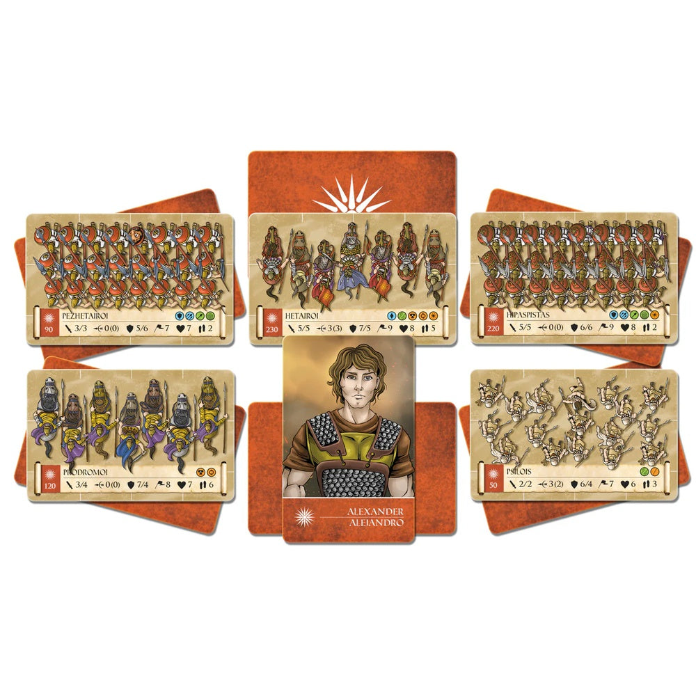 Onus! Army VI: Macedonia