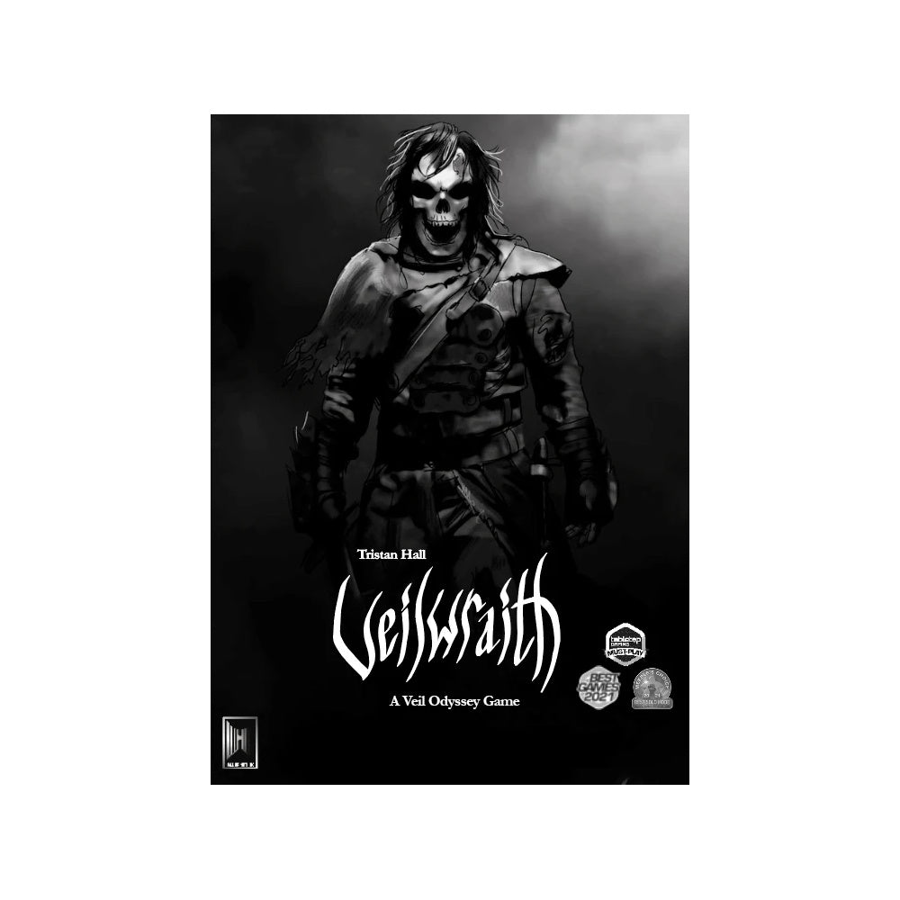 Veilwraith