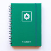 Player's Notebook (Pathfinder 2e)