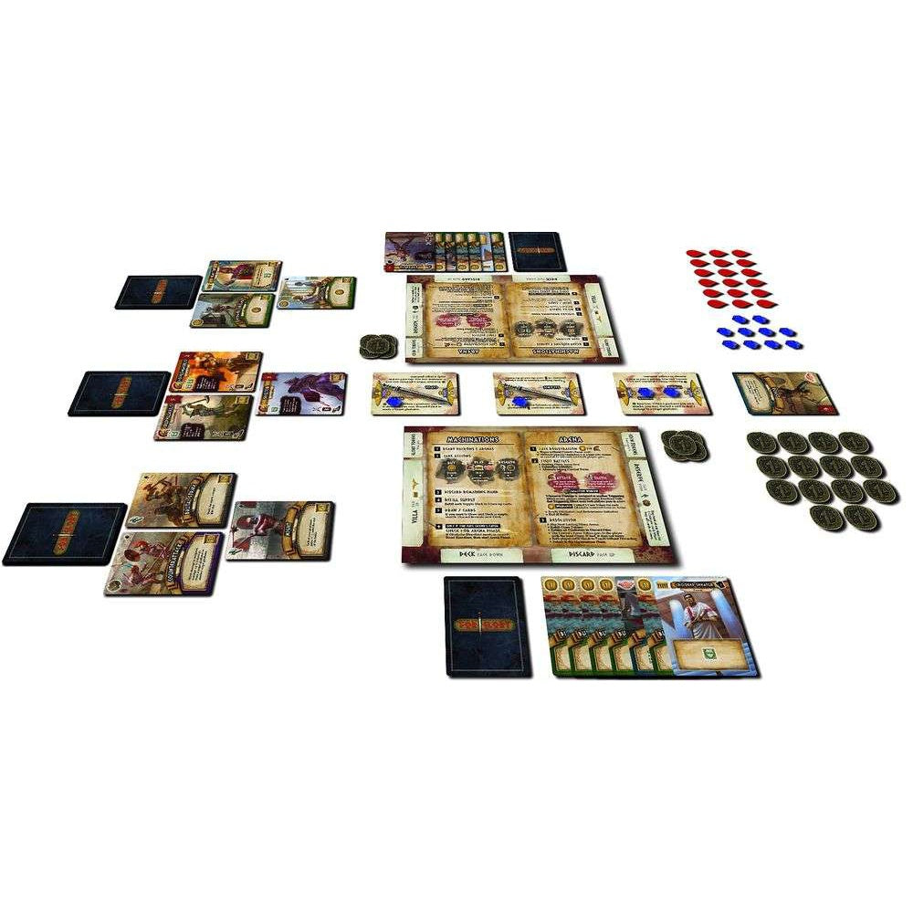 For Glory: Standard Edition