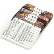 Worlds at a Glance: Shop Cards