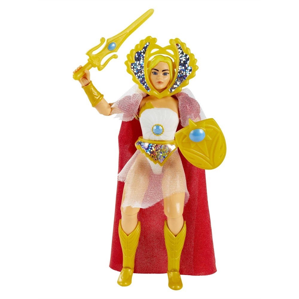 MOTU - Origins Core Assortment (4)