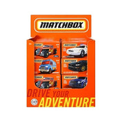 Matchbox - Power Grab Assortment (48)