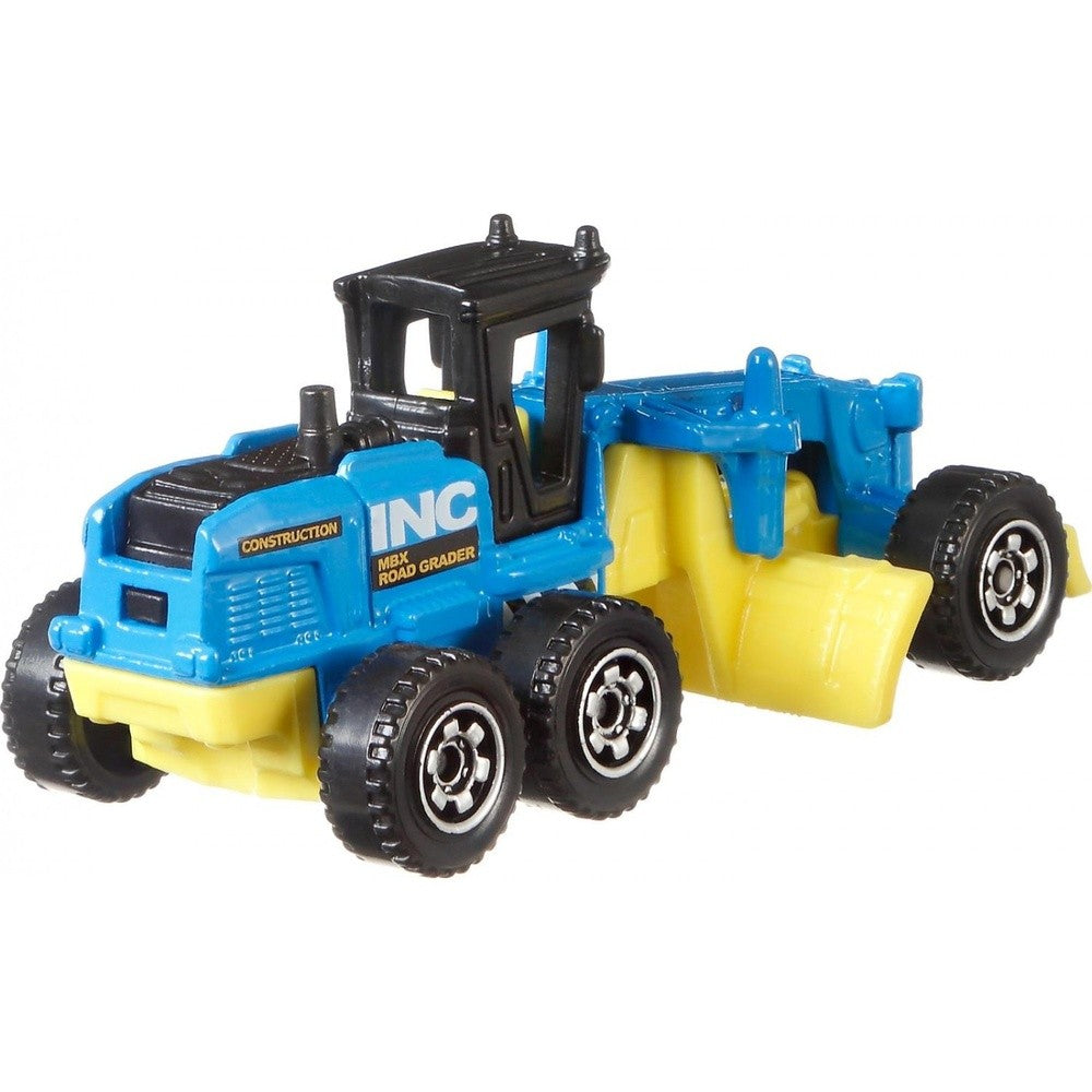 Matchbox - Power Grab Assortment (48)