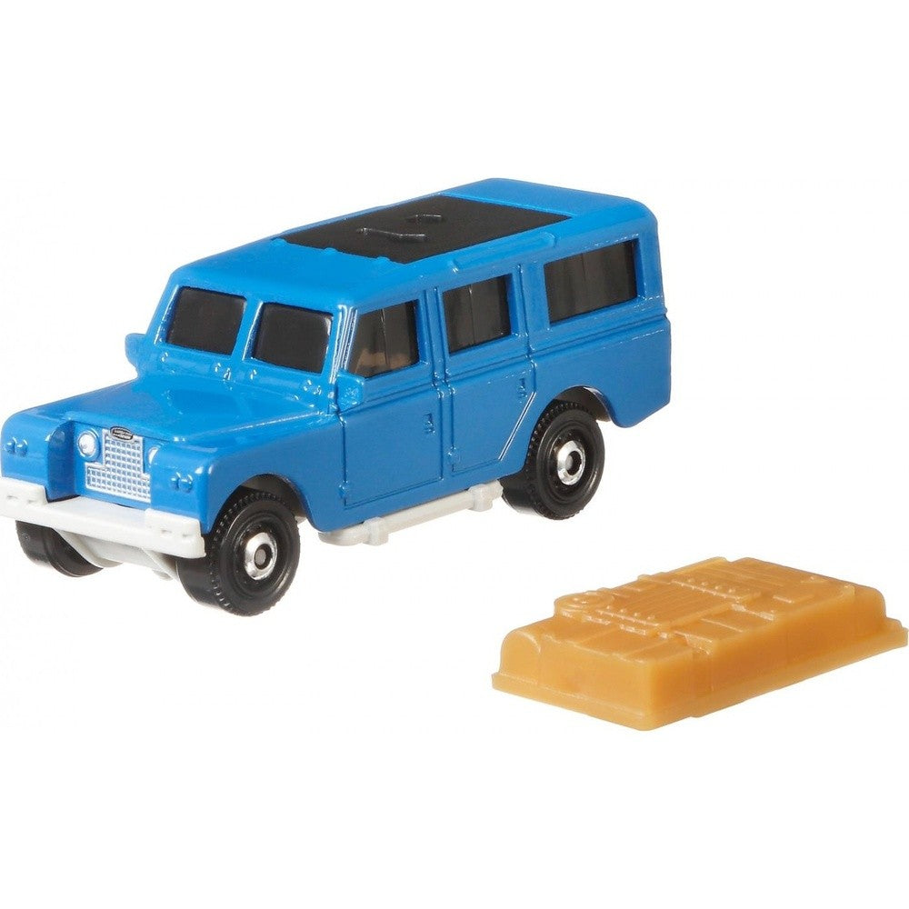 Matchbox - Power Grab Assortment (48)