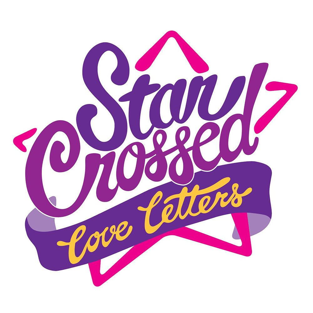 Star Crossed: Love Letters