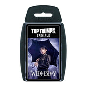 Top Trumps - Specials: Wednesday