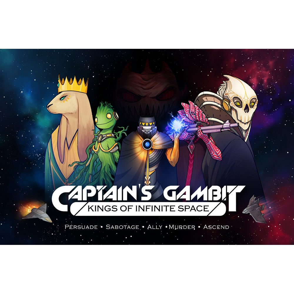 Captain's Gambit
