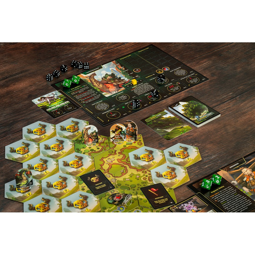 Heroes of the Shire - Collectors Edition